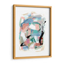 Coral De Verano Ii - Christina Long | Cuadro decorativo de Canvas Lab