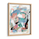 Coral De Verano Ii - Christina Long | Cuadro decorativo de Canvas Lab