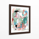 Coral De Verano Iii - Christina Long | Cuadro decorativo de Canvas Lab