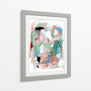Coral De Verano Iii - Christina Long | Cuadro decorativo de Canvas Lab
