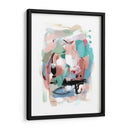 Coral De Verano Iv - Christina Long | Cuadro decorativo de Canvas Lab