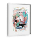 Coral De Verano Iv - Christina Long | Cuadro decorativo de Canvas Lab