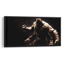 Mortal Kombat Goro | Cuadro decorativo de Canvas Lab