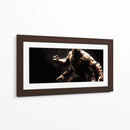 Mortal Kombat Goro | Cuadro decorativo de Canvas Lab