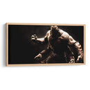 Mortal Kombat Goro | Cuadro decorativo de Canvas Lab
