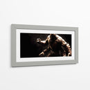Mortal Kombat Goro | Cuadro decorativo de Canvas Lab