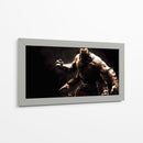 Mortal Kombat Goro | Cuadro decorativo de Canvas Lab