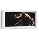 Mortal Kombat Goro | Cuadro decorativo de Canvas Lab