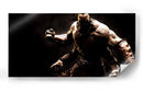 Mortal Kombat Goro | Cuadro decorativo de Canvas Lab