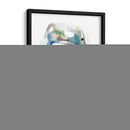 Caída Ii - Christina Long | Cuadro decorativo de Canvas Lab