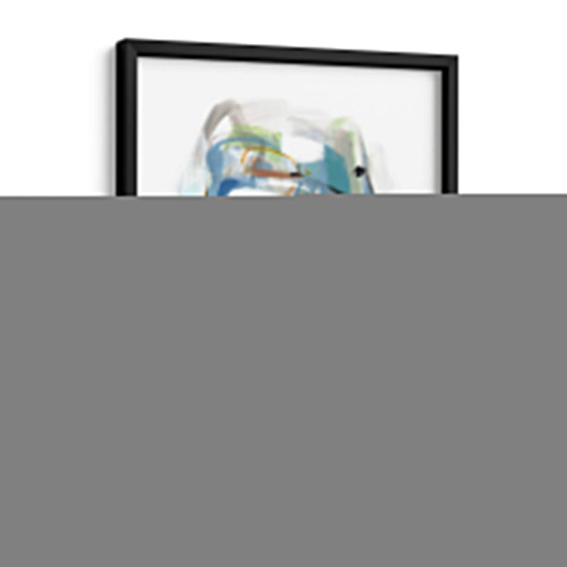 Caída Ii - Christina Long | Cuadro decorativo de Canvas Lab