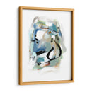 Caída Ii - Christina Long | Cuadro decorativo de Canvas Lab