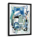 Caída Iv - Christina Long | Cuadro decorativo de Canvas Lab