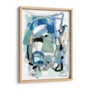 Caída Iv - Christina Long | Cuadro decorativo de Canvas Lab