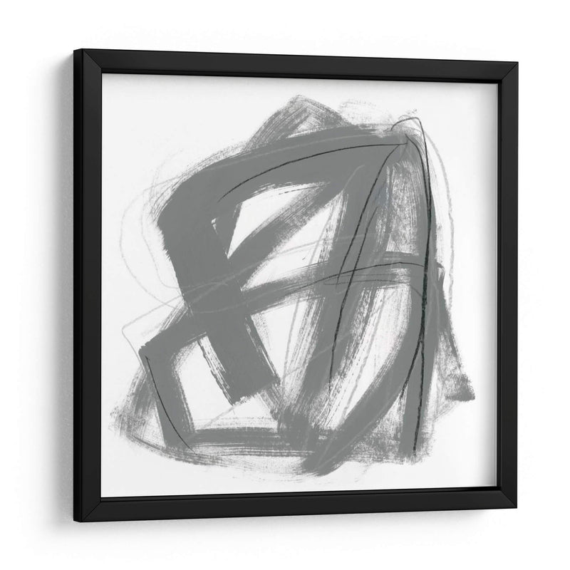 Tessellation Ii - June Erica Vess | Cuadro decorativo de Canvas Lab