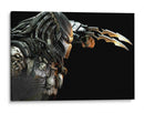 Mortal Kombat Predator | Cuadro decorativo de Canvas Lab