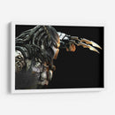 Mortal Kombat Predator | Cuadro decorativo de Canvas Lab