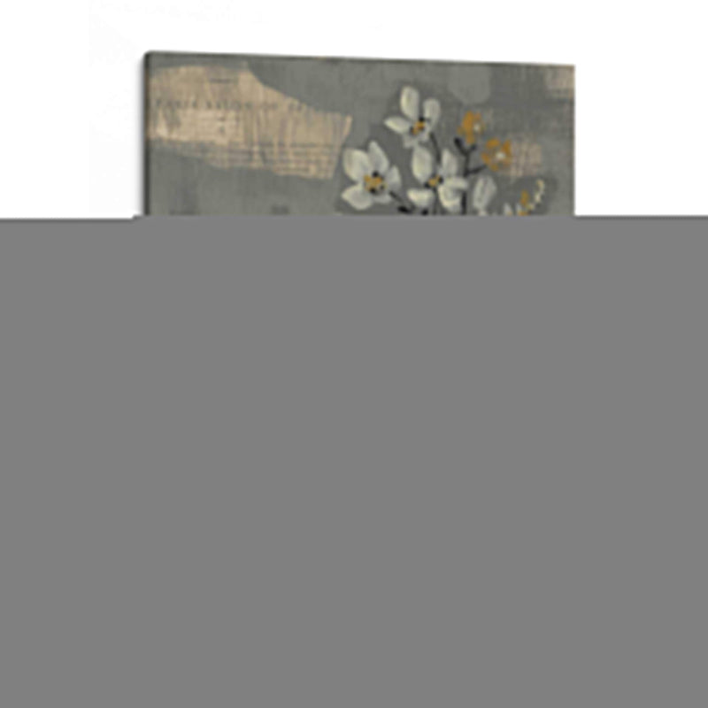 Salón Floral I - Jennifer Goldberger | Cuadro decorativo de Canvas Lab