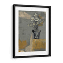 Salón Floral I - Jennifer Goldberger | Cuadro decorativo de Canvas Lab