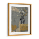 Salón Floral I - Jennifer Goldberger | Cuadro decorativo de Canvas Lab