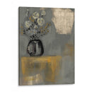 Salón Floral Ii - Jennifer Goldberger | Cuadro decorativo de Canvas Lab