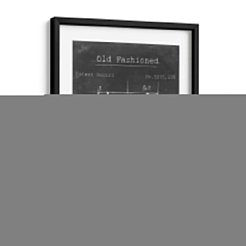 Bodegrafía De Barware I - Ethan Harper | Cuadro decorativo de Canvas Lab