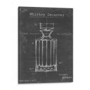 Blueprint Vii - Ethan Harper | Cuadro decorativo de Canvas Lab