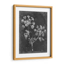 Pizarra Floral I - Ethan Harper | Cuadro decorativo de Canvas Lab
