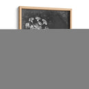 Pizarra Floral I - Ethan Harper | Cuadro decorativo de Canvas Lab