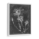 Pizarra Floral Iii - Ethan Harper | Cuadro decorativo de Canvas Lab