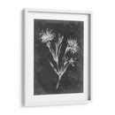 Pizarra Floral Iv - Ethan Harper | Cuadro decorativo de Canvas Lab