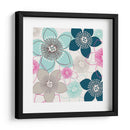 Colección Floral Boho I - Nicole Ketchum | Cuadro decorativo de Canvas Lab