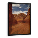 Cañón de Arizona | Cuadro decorativo de Canvas Lab