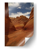 Cañón de Arizona | Cuadro decorativo de Canvas Lab