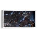 Nightmare Tryndamere | Cuadro decorativo de Canvas Lab