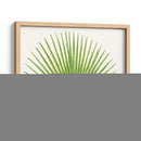 Brisa Tropical Hojas Iii - Naomi McCavitt | Cuadro decorativo de Canvas Lab