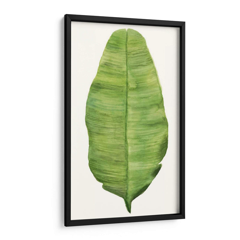 Hojas De Brisa Tropical Iv - Naomi McCavitt | Cuadro decorativo de Canvas Lab