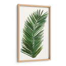 Brisa Tropical Hojas V - Naomi McCavitt | Cuadro decorativo de Canvas Lab