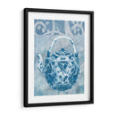 Tetera China I - Naomi McCavitt | Cuadro decorativo de Canvas Lab