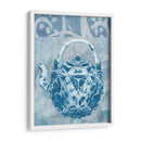 Tetera China I - Naomi McCavitt | Cuadro decorativo de Canvas Lab