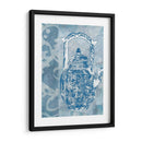 Tetera China Ii - Naomi McCavitt | Cuadro decorativo de Canvas Lab