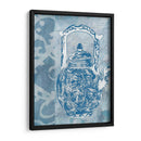 Tetera China Ii - Naomi McCavitt | Cuadro decorativo de Canvas Lab