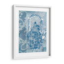 Tetera China Ii - Naomi McCavitt | Cuadro decorativo de Canvas Lab