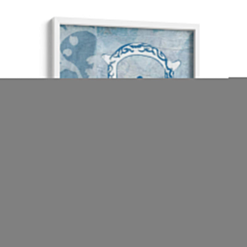 Tetera China Ii - Naomi McCavitt | Cuadro decorativo de Canvas Lab