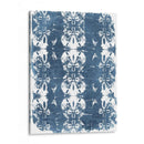 Patrones De Batik Shell I - June Erica Vess | Cuadro decorativo de Canvas Lab