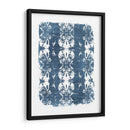 Patrones De Batik Shell I - June Erica Vess | Cuadro decorativo de Canvas Lab