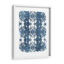 Patrones De Batik Shell I - June Erica Vess | Cuadro decorativo de Canvas Lab