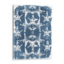 Patrones De Batik Shell Ii - June Erica Vess | Cuadro decorativo de Canvas Lab