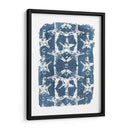 Patrones De Batik Shell Ii - June Erica Vess | Cuadro decorativo de Canvas Lab