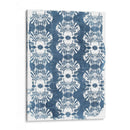 Patrones De Batik Shell Iii - June Erica Vess | Cuadro decorativo de Canvas Lab